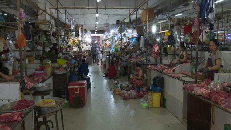 Dak Lak: Mơngế rôe ôh tá vâ rôe hơ’nêh chu, mơngế păn trâm pá puât