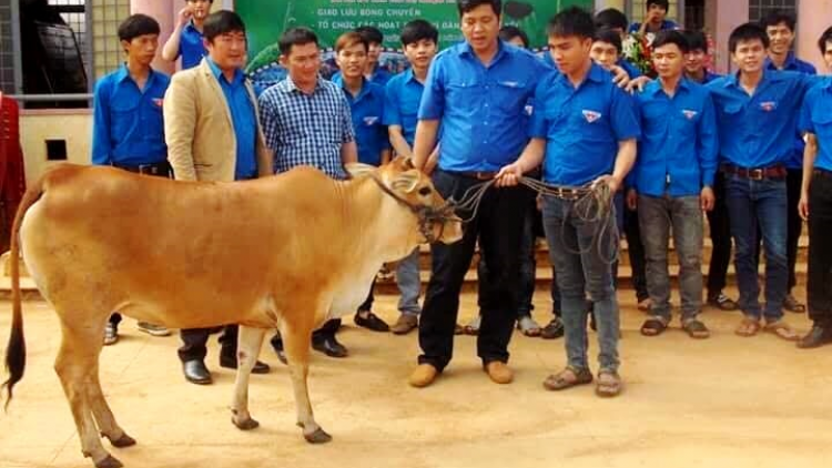 Dak Lak: Ivá khu rơxông a Ea Wy-cheăm hơngế