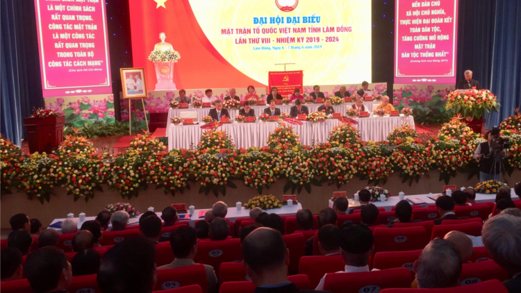 Lâm Đồng mơhnhôk tâi tâng kuăn pơlê mơjiâng kơpong kuăn pơlê rêh ối tiô túa nếo