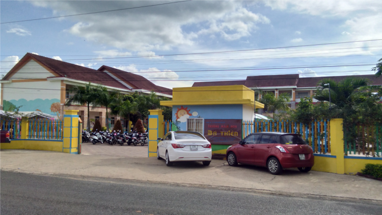 Lâm Đồng: khu mơdró kâ che\n [aoh hiêm pơlê pơla, mơngế pêi cheăng ki ôh tá mơhúa