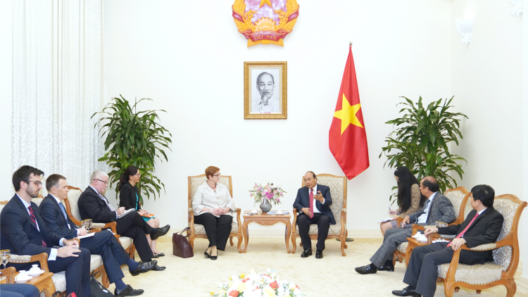 Ngế pro xiâm hnê ngăn tơnêi têa tơdah Ngế xiâm tơpui kâ kong têa Australia