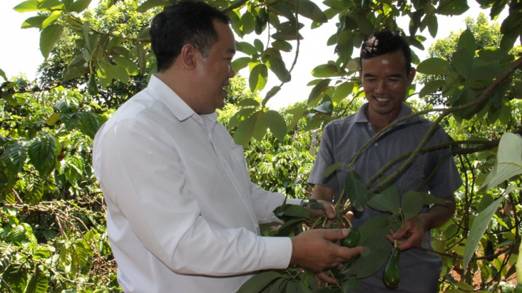 Agribank Dak Lak: Mơ’no kơxo# liăn ăm mung 5.000 rơtal liăn, kơdroh ki tơdroăng ăm mung xo tơvêh liăn laih hên
