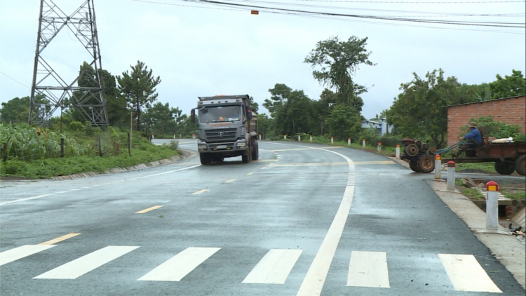 Tơ’lêi xía vâ a drô troăng ki ví }ư\ Sê (Gia Lai)​