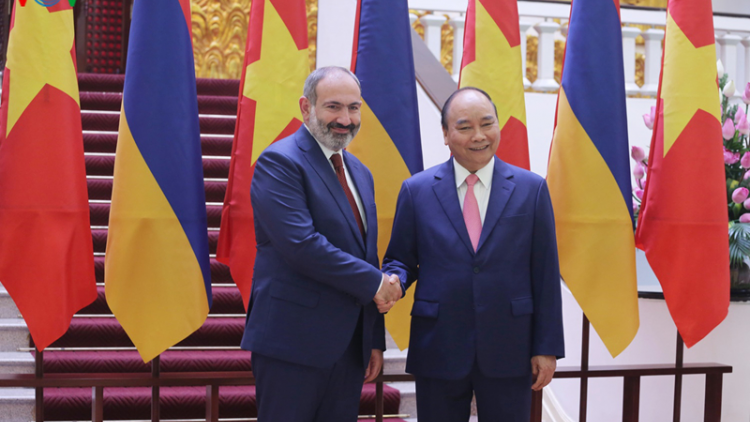 Ngế pro xiâm hnê ngăn tơnêi têa tơdah, tơpui [ă Ngế pro xiâm hnê ngăn Armenia