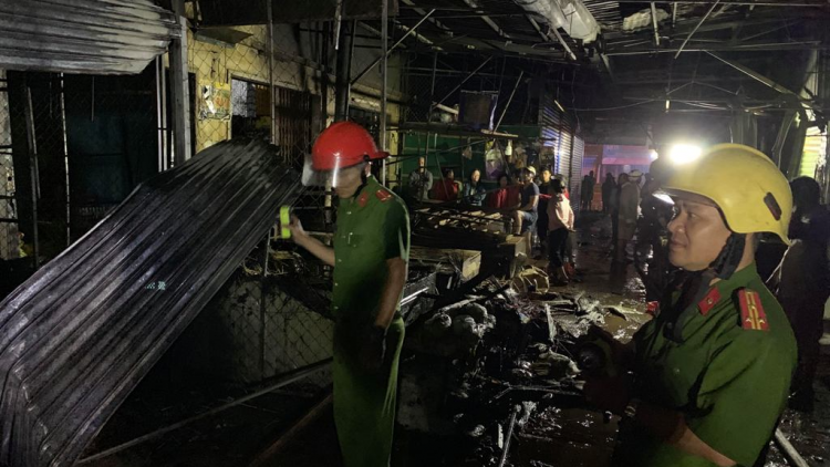 Roh on chếo kâ kân a Gia Lai: Ai hên tơdroăng ki ôh tá tro