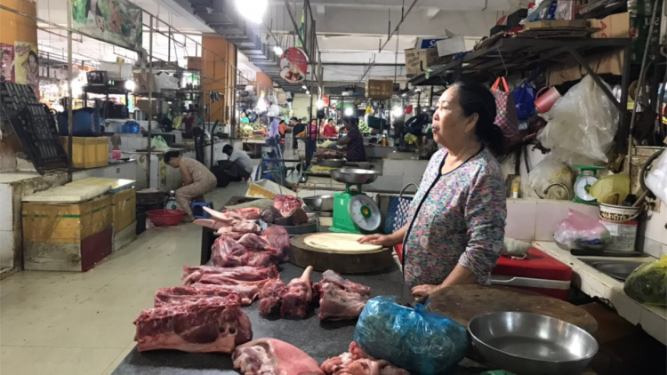 Dak Lak: Hơ’nêh chu to kơnâ yă mơngế ki rôe tô tuăn, mâu ki tê lôi mơdró