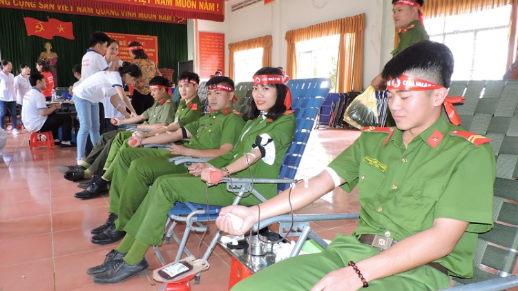 Dak Lak pleăng vâ chê 3.400 tơdrong mơheăm