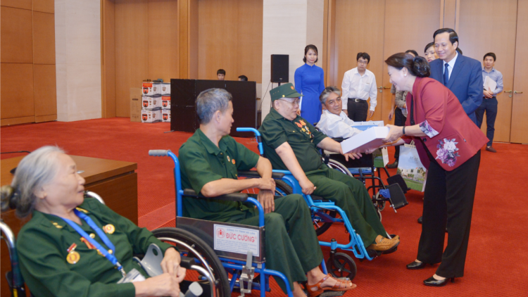 Kăn xiâm hnê ngăn Kuo#k ho#i trâm mâ mâu mố đo#i tro rong ki kơhnâ rơkê lâp tơnêi têa hơnăm 2019