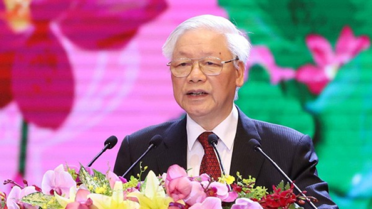 Leh tơbâ kân krip 130 hơnăm Hâi kot mâ Pôa Hồ Chí Minh, Kăn xiâm hnê ngăn tơnêi têa hneăng hdrối