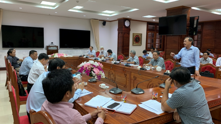 Khu xiâm ngăn ‘na chiâk deăng hôp tơdrêng [ă kong pơlê Dak Lak