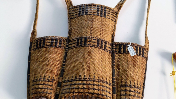 Ki le\m mơnâ dêi kơchoi a peăng kơnho\ng Tây Nguyên