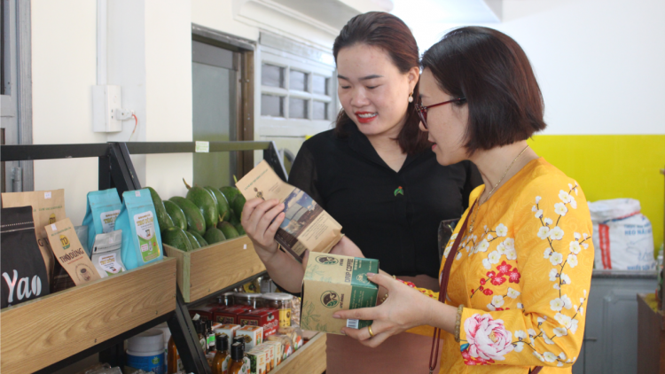 Vâi kơdrâi Dak Lak: Hnê dêi pó túa ki rơkê tro tung pêi cheăng kâ khu pú hên xua vâi kơdrâi pơkuâ