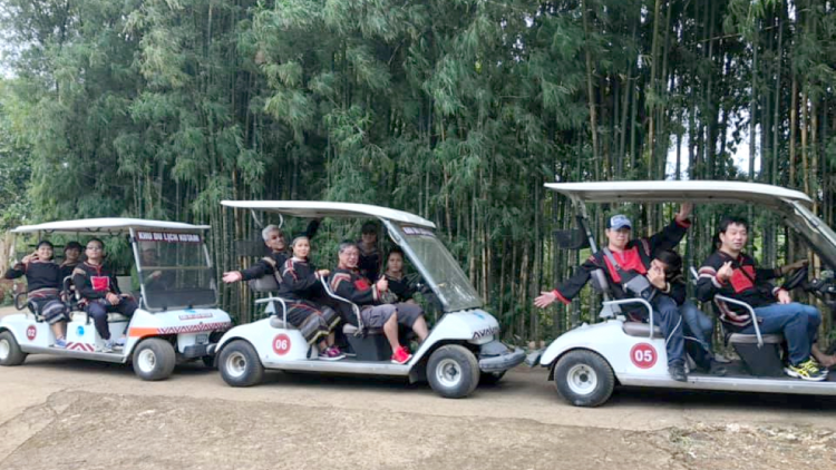 Dak Lak: Mơ-eăm mơnhông ôm hyô kơ’nâi ai pơreăng Covid-19