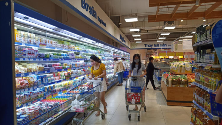 Dak Lak: Tơniăn ‘na tơmeăm vâ tê ăm kuăn pơlê hbrâ mơdât pơreăng Covid-19