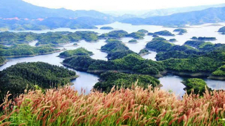 Dak Nông: K6 Tơdroăng tơkêa bro hnoăng cheăng khoa hok kơmăi kơmok ‘na tơdroăng gen