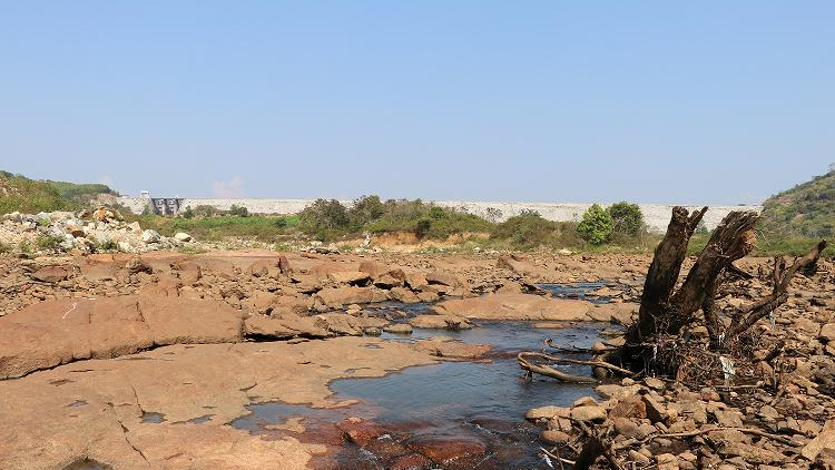 Têa kroăng xiâm, long xiâ, rơchôa têa hngêi kơmăi on tơhrik Tây Nguyên khăng khoăng