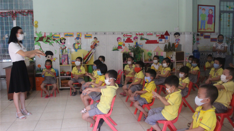 Dak Lak: Hok tro hơniâp ro drêng vêh hriâm nếo