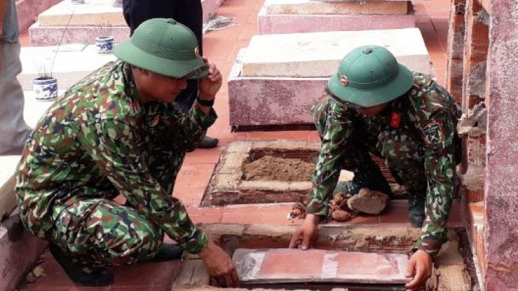 Kuân đoân 3 tơku\m [ă pơcháu 4 kơxêng kiâ mố đo#i