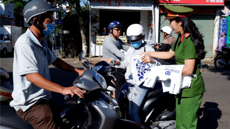 Dak Lak: Hnoăng cheăng pêi pro xua rak vế hyôh kong prâi ‘’Tối ôh tá xúa kơtong chhá kilía’’