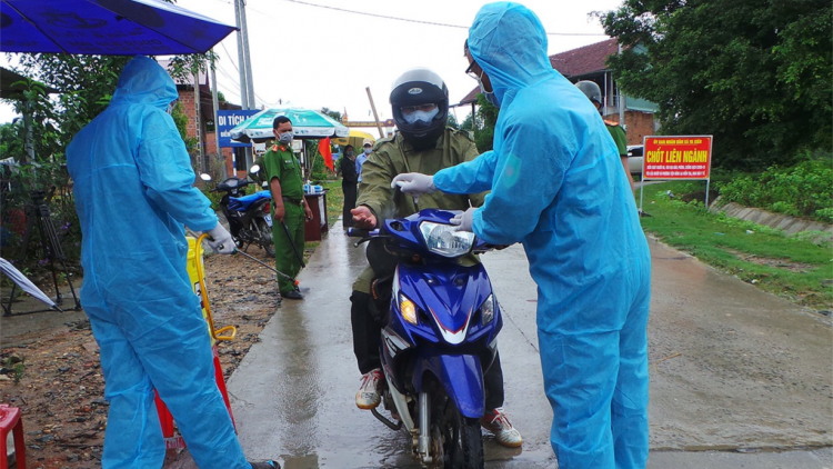 Hiăng hlo pơreăng êi rơtốu krôk tâ tú a tơring Kon Praih (Kon Tum)