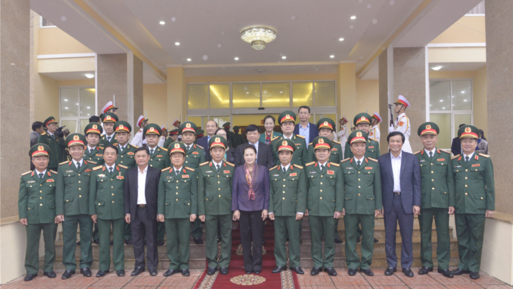 Kăn xiâm hnê ngăn Kuo#k ho#i lăm pôu pêi cheăng [ă Kuân khu  4