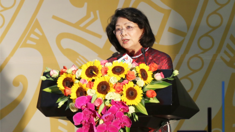 ​ Jâ Đặng Thị Ngọc Thịnh, Kăn xiâm pho\ hnê ngăn tơnêi têa veăng hôp a Hneăng hôp tơ’noăng pâ nhuo#m tơnêi têa kong pơlê Lạng Sơn