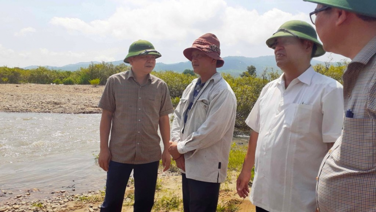 Long têa Ia Thul (Gia Lai) kô châ pơxiâm pro a hơnăm 2021