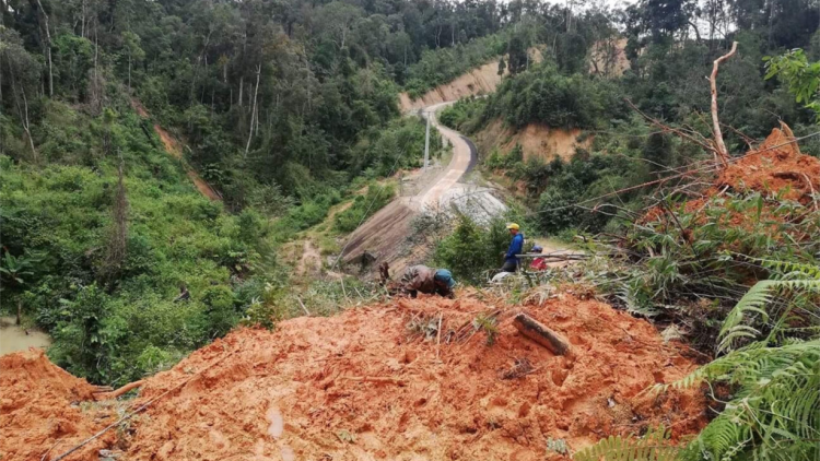 Kon Tum: Vêh mơ’no on tơhrik ăm lối 7.300 rơpo\ng kuăn pơlê
