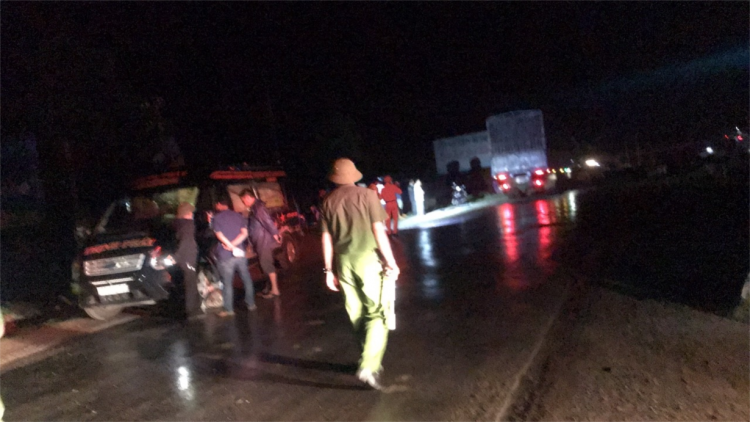 Ko\ng an kơpong kong ngo MDrak tơdjêp Zalo hbrâ mơdât mâu ngế pro xôi