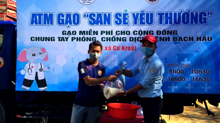 Hơnăm ối nếo Dak Lak rơtế tơru\m veăng plâ mơdât pơreăng êi rơtốu krôk