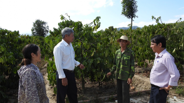 Kon Tum: Xua ki pơxúa tơdjuôm kuăn pơlê pleăng lối 20 rơpâu met karê tơnêi pro kông