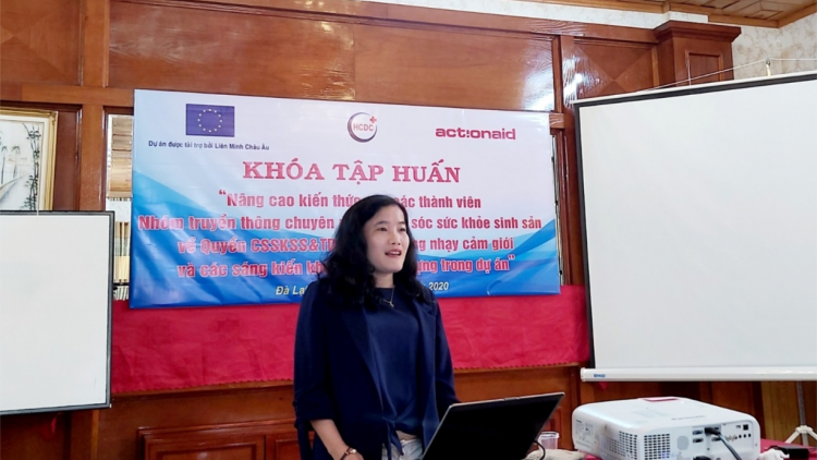 Lâm Đồng: Hnê ‘na rak ngăn ivá mơhum kuăn ngá [a\ tơdroăng ki hâk dêi pó pơla kơdrâi kơnốu