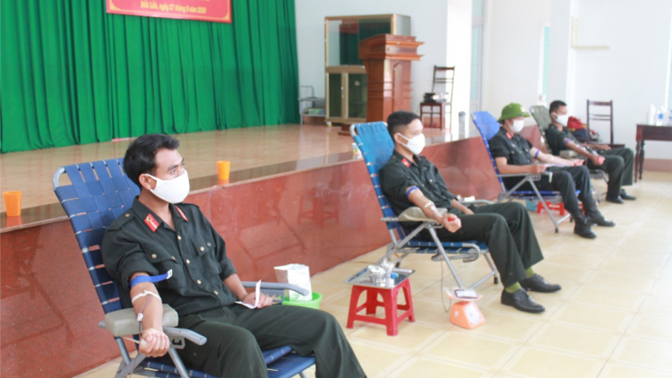 Dak Lak: Pleăng mơheăm drêng rơnó ai pơrea\ng kân