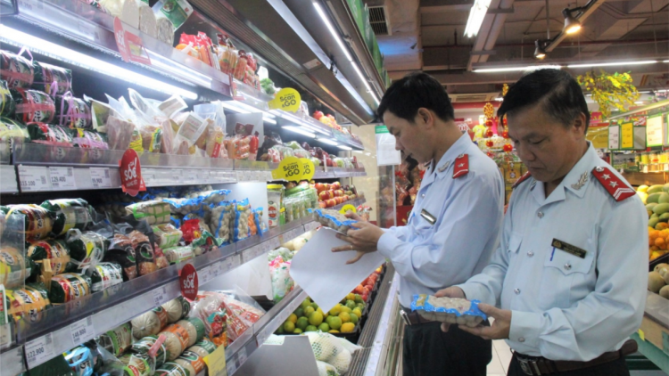 Dak Lak: Thăm séa ngăn tơdroăng ai khât, séa ngăn ‘na rak tơniăn kế kâ tung pơla ai pơrea\ng Covid 19