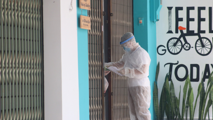 Dak Lak: Hmiân tơniăn tơdroăng rêh ối dêi kuăn pơlê tung kơpong mơdât ôh tá ăm kuăn pơlê lo pakong