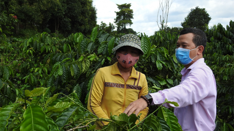 Kon Tum – Mung iâ xuân ối châ hlu\n ing kơtiê