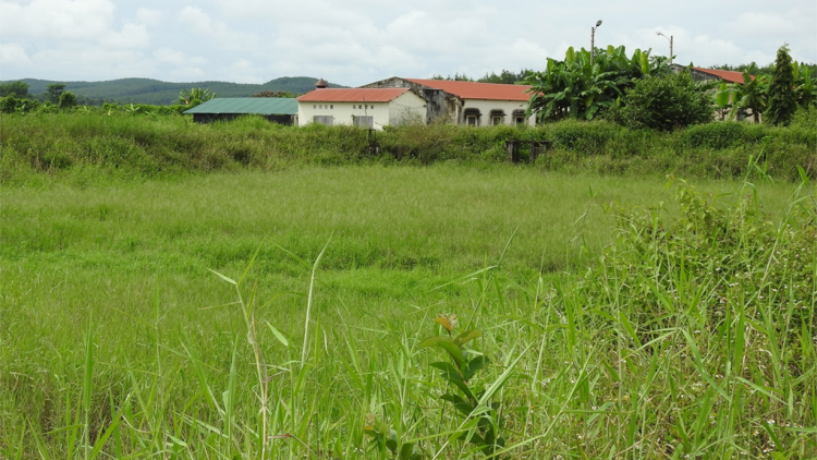 Kon Tum: Tơmeăm khoăng tơnêi têa mơ’no chât rơtal liăn lôi chúa tê kơtê kô pơcháu ăm khu tê mơdró xúa