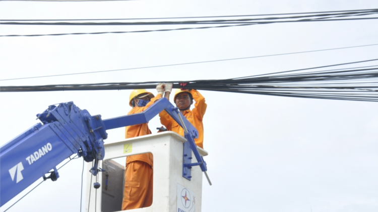 ​ Dak Lak ‘mâi rơnêu troăng kơxái on tơhrik tung pơlê kong kơdrâm {uôn Ma Thuột