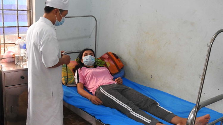 Kơ-êng Ngế pho\ pơkuâ ngăn pơkeăng [ă khăm pơlât kong pơlê Kon Tum ‘na pơreăng êi rơtốu krôk