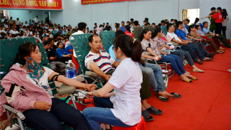 Lối 1.000 tơdrong mơheăm tung hâi ki apoăng ‘’Pleăng mơheăm’’ troh a Dak Lak