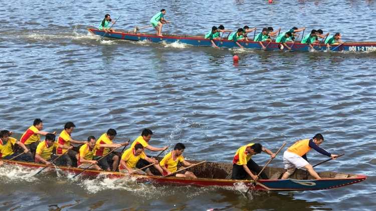 Dak Lak: Kơdrâm kơdre\ng mơngế phiu ro ngăn hneăng tơ’noăng vo plong apoăng rơnó Hơngui