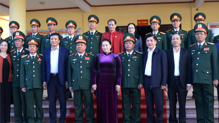 Kăn xiâm hnê ngăn Kuo#k ho#i rơkâu Têt Khu pơkuâ ngăn lêng kong pơlê Dak Lak