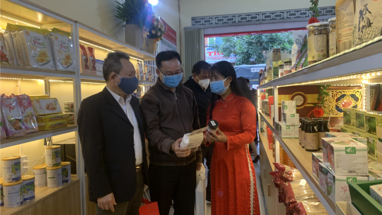 Dak Lak: Mơjiâng khu tơrŭm cheăng ƀă tơdroăng ki kơnâ tơmeăm