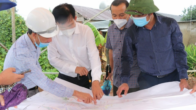 Dak Nông ‘’thâ rĕng’’ mơ’no liăn mơjiâng pro tơmeăm tơnêi têa