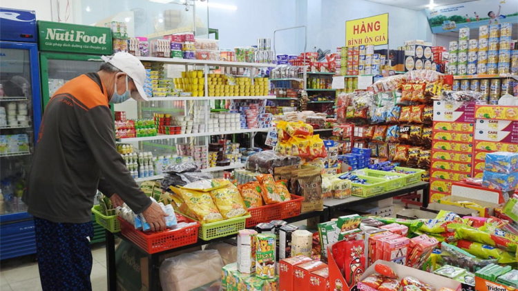 Kon Tum: Tơniăn kơchơ tê mơdró tung pơla hbrâ mơdât COVID 19