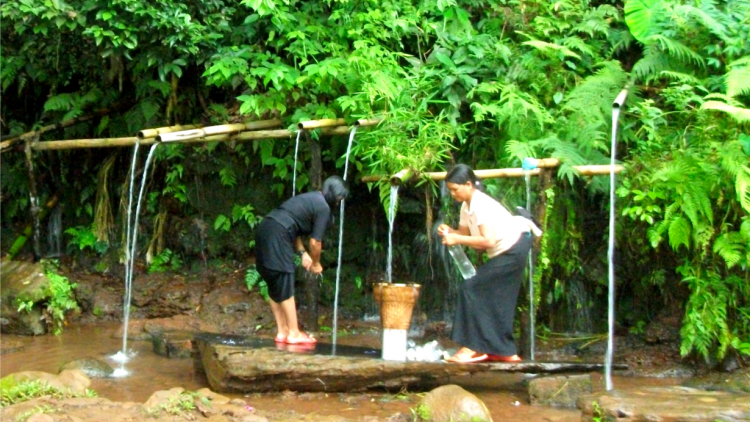 Mơngế Rơđế a Dak Lak: Rak vế kơno têa cho rak vế tơdroăng rêh pơlê pơla