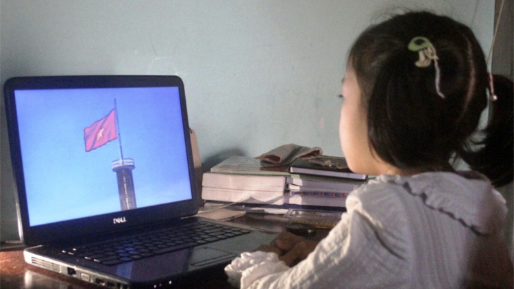 Leh mot hơnăm hriâm nếo tơviah a kơpong Tây Nguyên