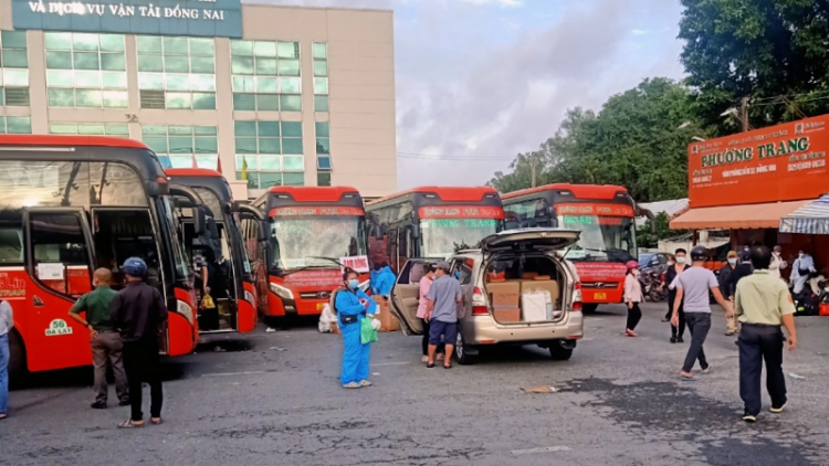 Lâm Đồng tơkŭm po tơdah lối 1.000 ngế kuăn pơlê vêh pơlê xiâm