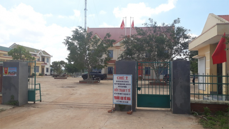 Tơniăn a Čư Elang: rak ngăn kơpong hâi teăm ai pơreăng ki ối tơdế kơpong hiăng ai pơreăng