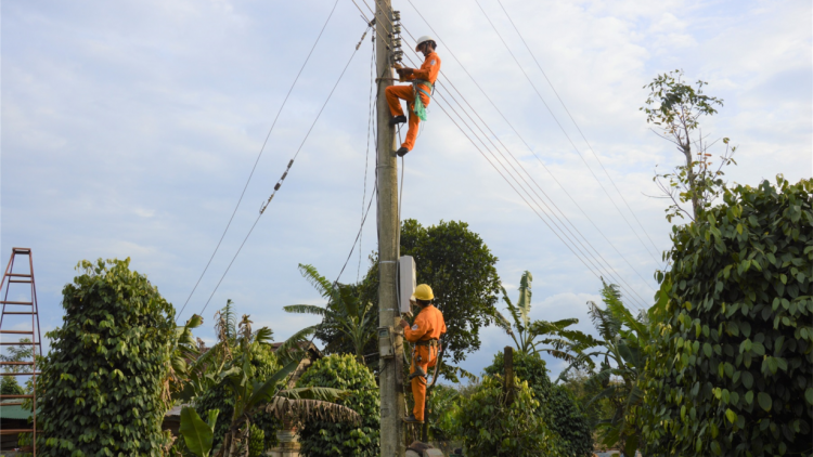 Dak Nông: Lối 170 rơtal liăn ‘no mơjiâng pro troăng kơxái on tơhrik